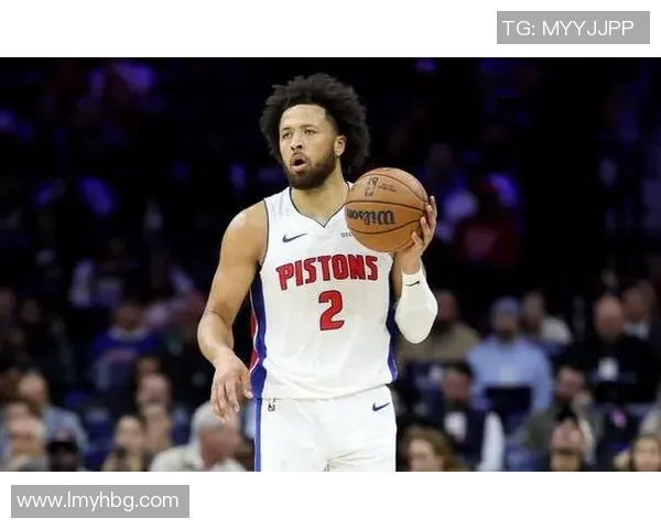 凯德坎宁安如何引领NBA新一代球星崛起与发展