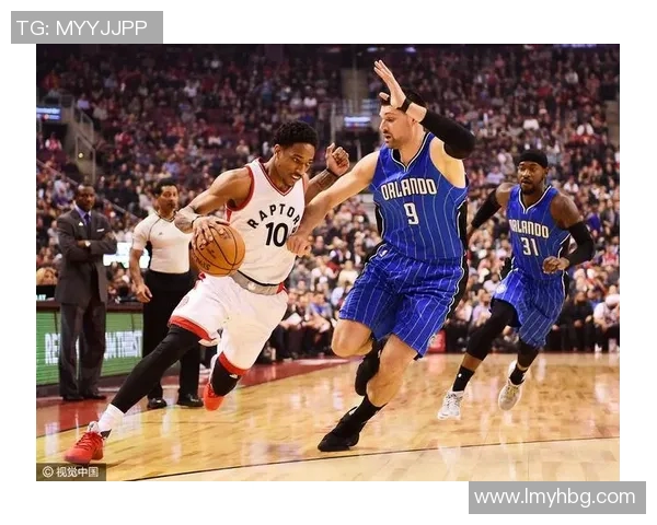 猛龙与魔术精彩对决视频回顾全场亮点与精彩瞬间一网打尽