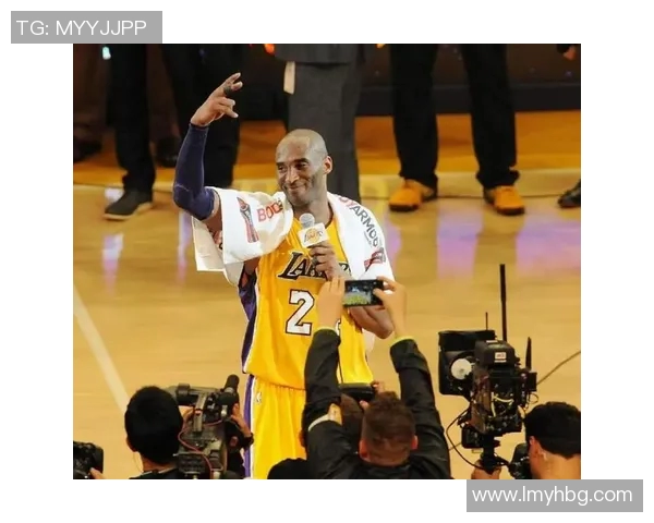 科比布莱恩特传奇生涯回顾与影响力分析：篮球之神的荣耀与遗产