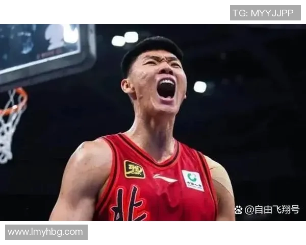 范子铭：从篮球新星到职业生涯的蜕变之路与未来展望