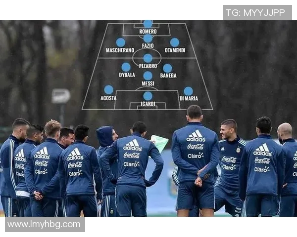 阿根廷与美国首发阵容对比分析及比赛前瞻