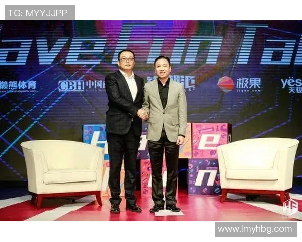 陈军专访：深入探讨王者荣耀的成长与未来发展之路