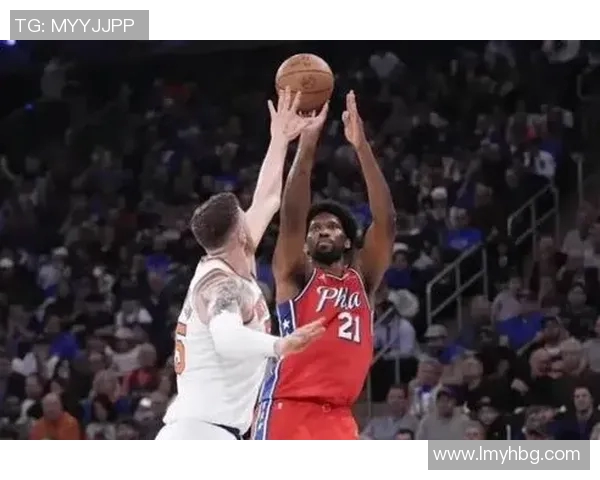 骑士与尼克斯激战瞬间精彩回顾照片集锦